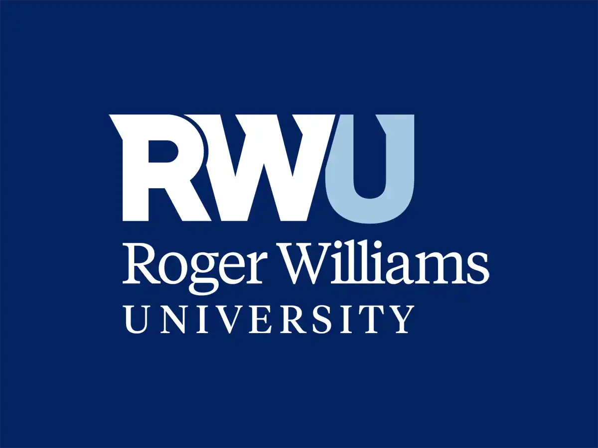 Roger Williams University Logo